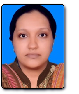 Lt Col Kazi Shamima Akter, PhD, Engrs