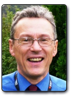 Dr. Simon Watkins