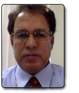 Dr. Ataur Rahman