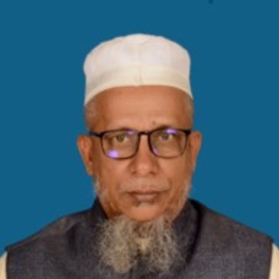Dr. Mokhlesur Rahman