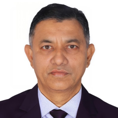Maj Gen Md Hakimuzzaman, SGP, ndc, afwc, psc