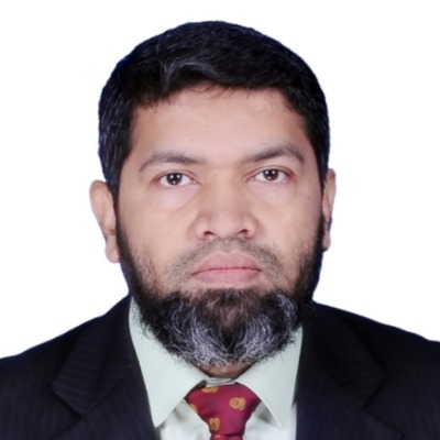 Dr. M Tauhid Ur Rahman
