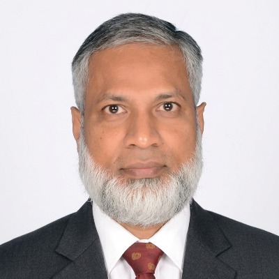 Dr. G. M. Jahid Hasan