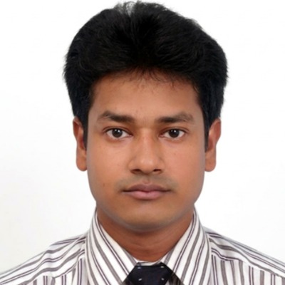 Dr. M. Akhtaruzzaman