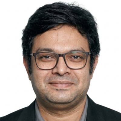 Dr. M. Tanseer Ali