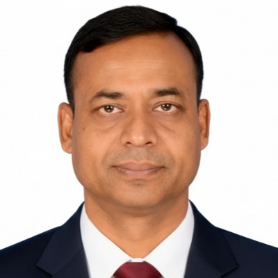 Maj Md Manwarul Haq, PhD