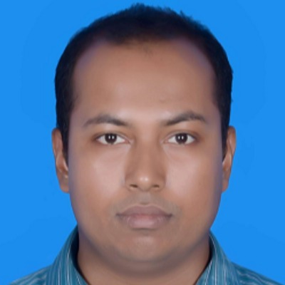 Tariq Mahbub