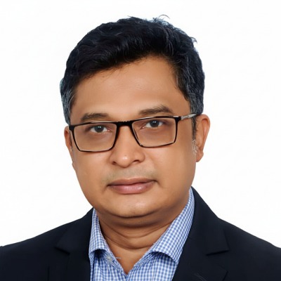 Md. Sazzad Hossain