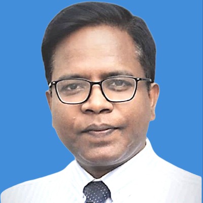 Dr. AKM Badrul Alam