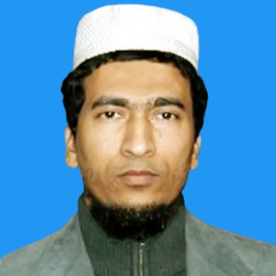 Dr. Md. Mahbubur Rahman