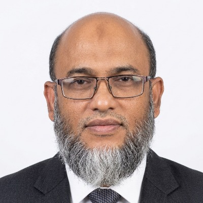 Dr. Shahjada Tarafder