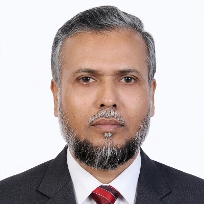 Dr. Mohammad Ali