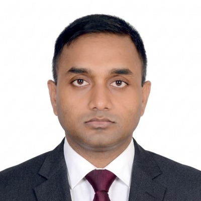 Lt Col Md Aminul Islam, PhD