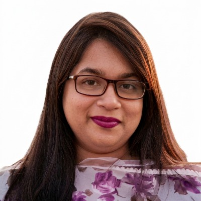 Mahbuba Ferdous