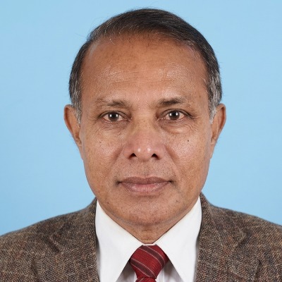 Dr Abdus Sattar Mollah