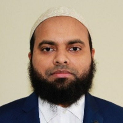 Imran Ahmed