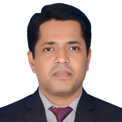 Dr. Md Sayem Hossain Bhuiyan