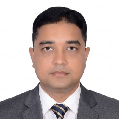 Lt Col Khondaker Sakil Ahmed, PhD, PEng, CEng