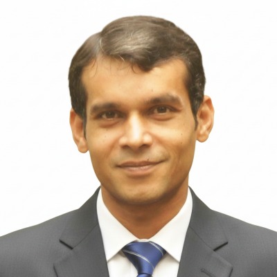 Dr. T. M. Shahriar Sazzad