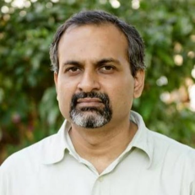 Dr. Arnab Roy