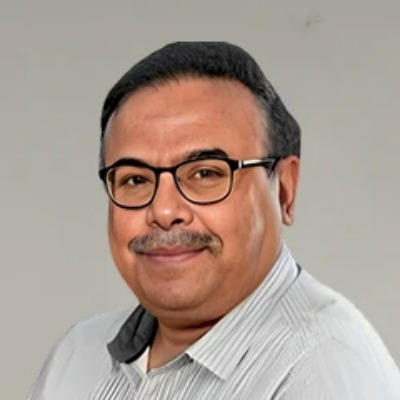 Dr. Anupam Basu