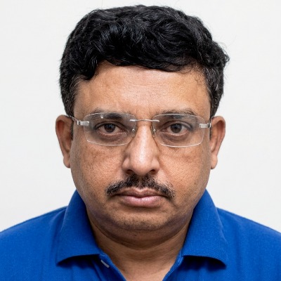 Dr. Somnath Chattopadhyaya