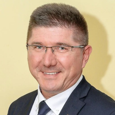 Dr. Drazan Kozak