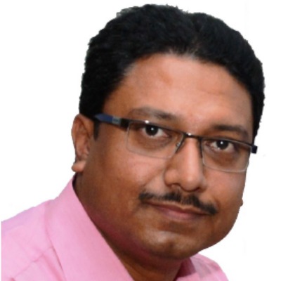 Dr. Akshoy Ranjan Paul