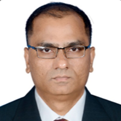 Lt Col Muhammad Rabiul Islam, PhD, EME
