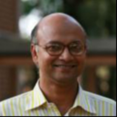 Dr. Santanu Bandyopadhyay
