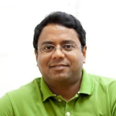 Dr. Azam Ali