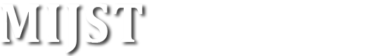 MIST Journal Logo